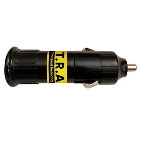 T.R.A.P. EMP Vehicle Protection